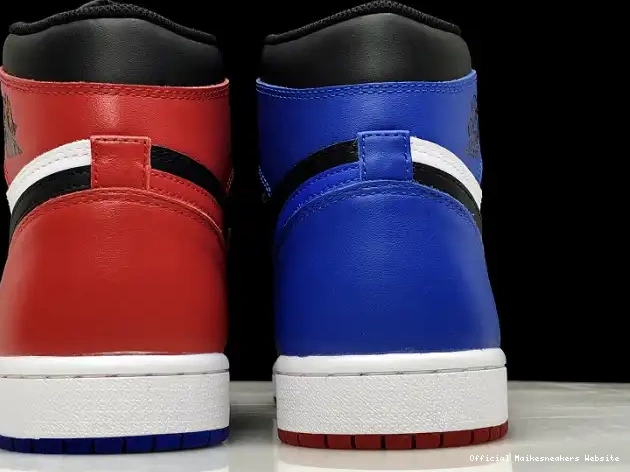Official Maikesneakers Jordan OG 